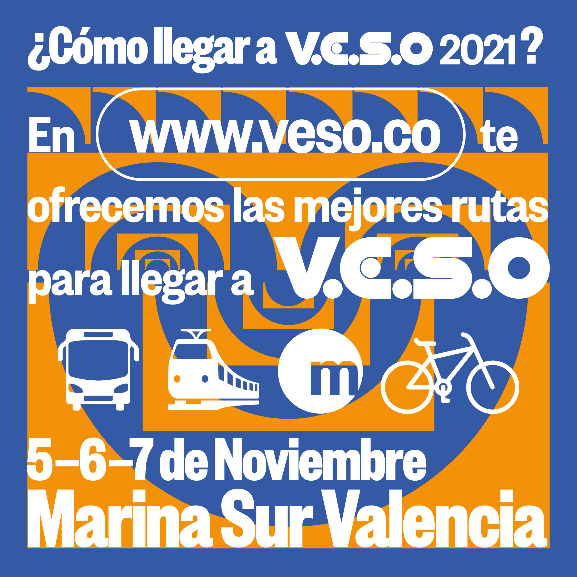 ¿Cómo llegar a Valencia European Skate Open 2021?