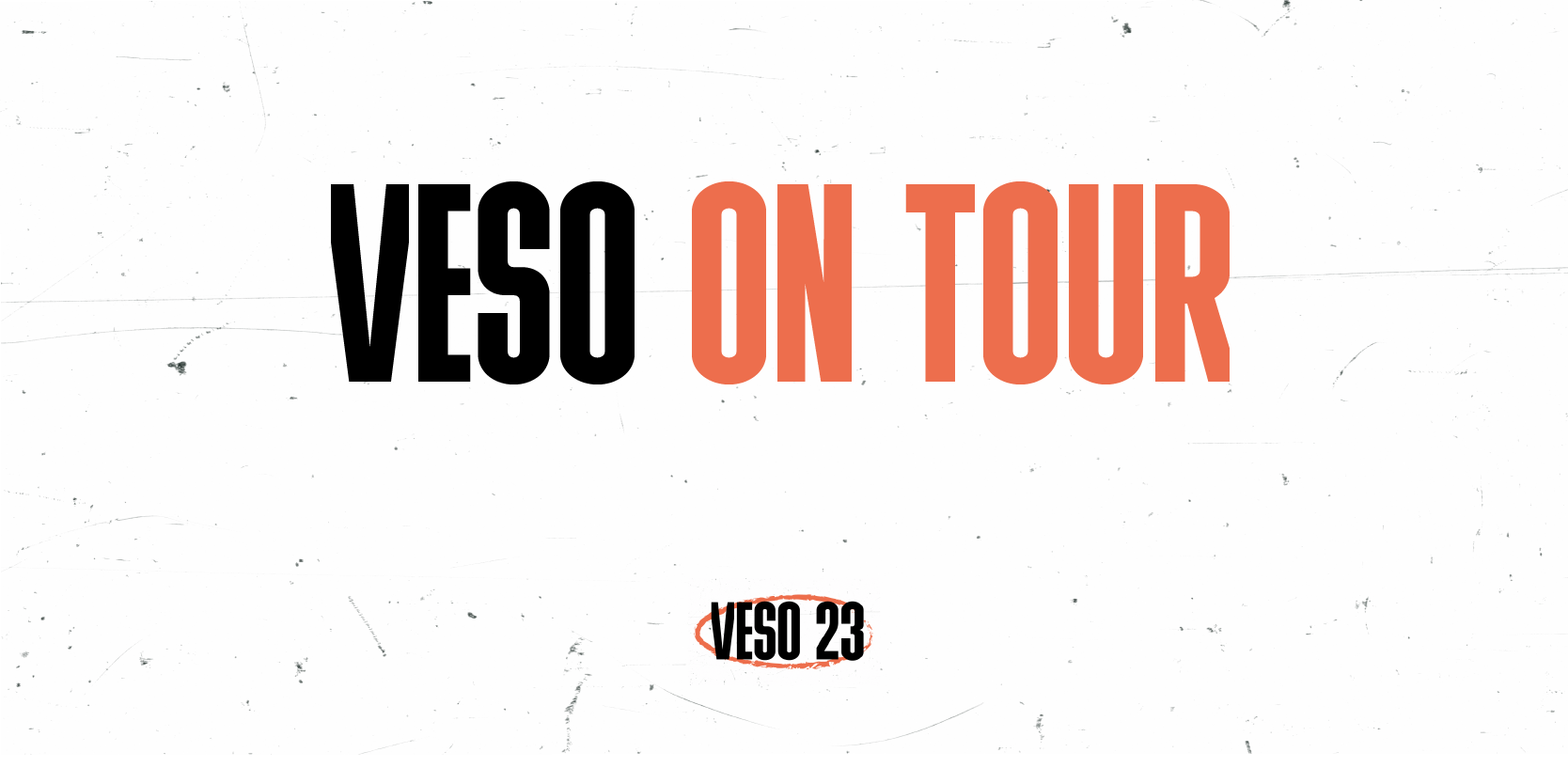 Nos lanzamos a la carretera con V.E.S.O On Tour