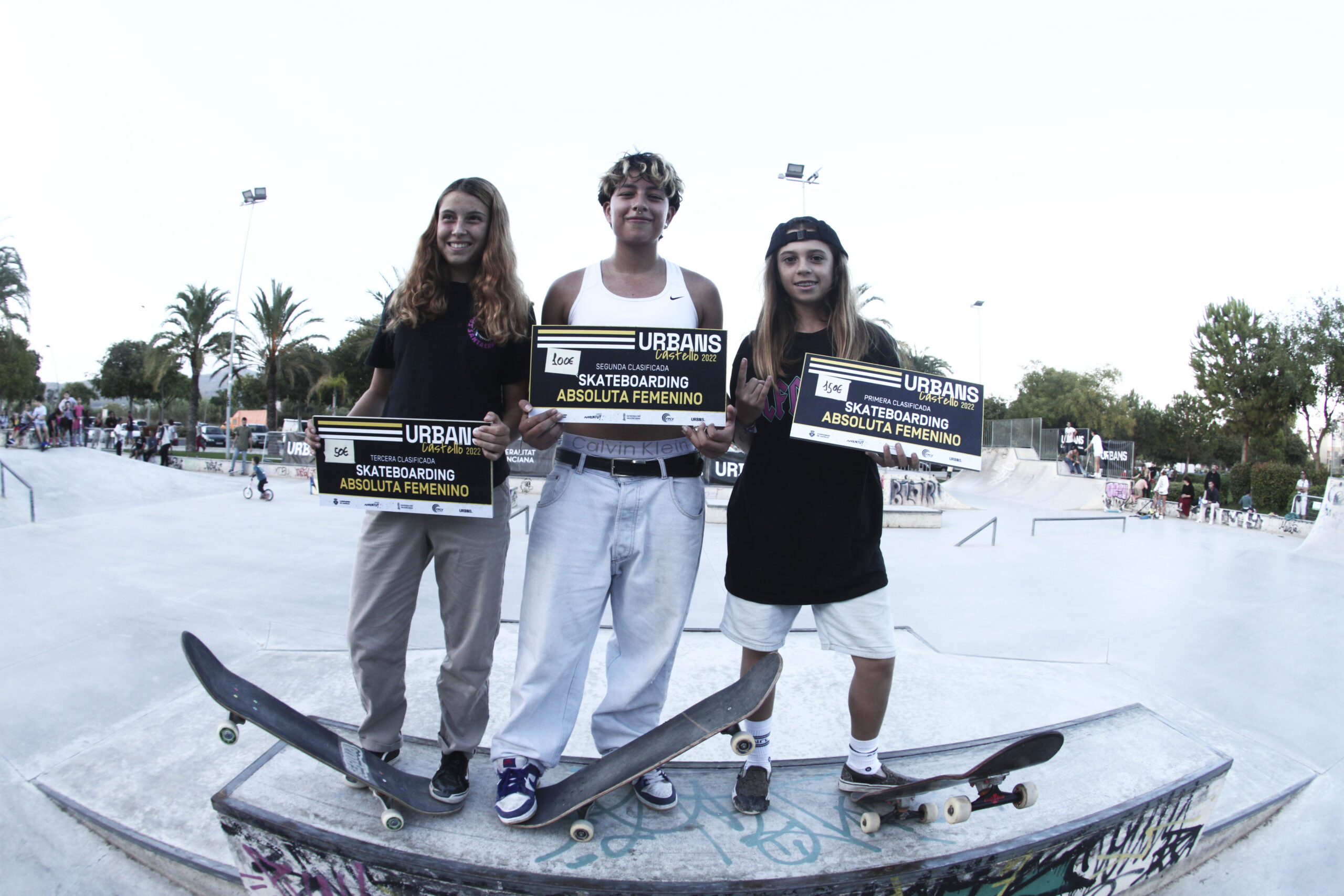 VESO RAW llega a Castelló: nace un nuevo circuito de cultura urbana con entrada gratuita